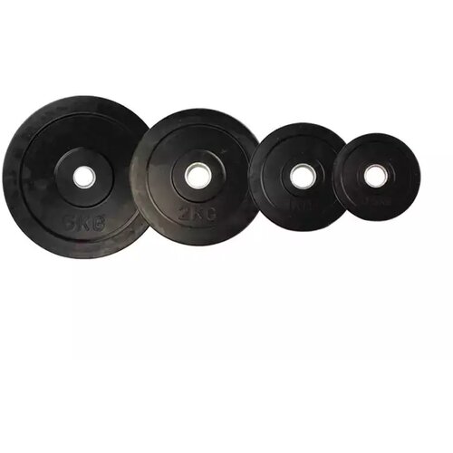 Hawk Tegovi 10kg gumirani dia 30mm 291453 Slike