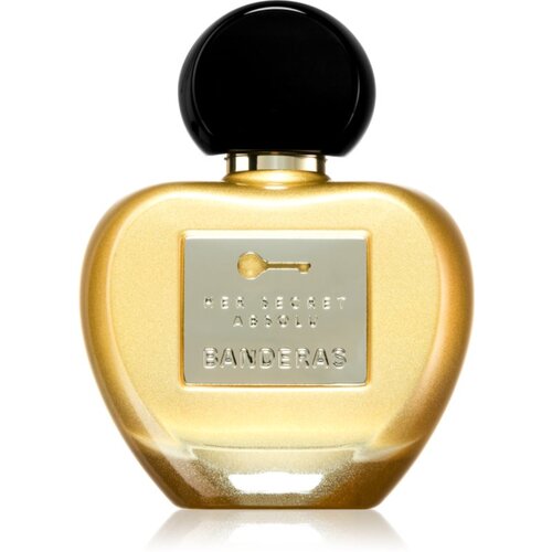 BANDERAS Her Secret Absolu parfemska voda za žene 50 ml Cijene