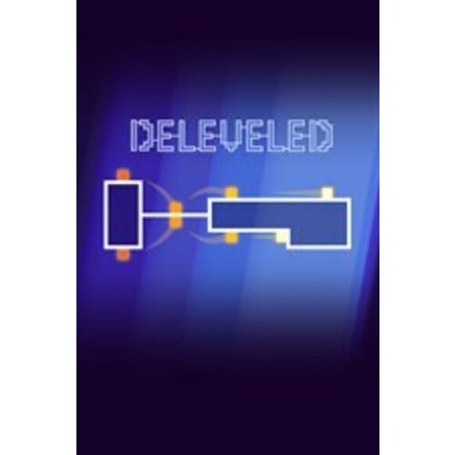 Steam Deleveled Key EUROPE Cene