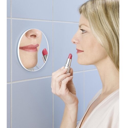 Wenko zidno ogledalo Magnifying, &amp;oslash; 12 cm Slike