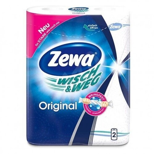 Zewa dvoslojni kuhinjski ubrusi Cene