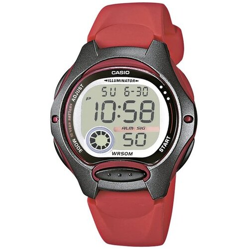 Casio LW-200-4AVEF Slike