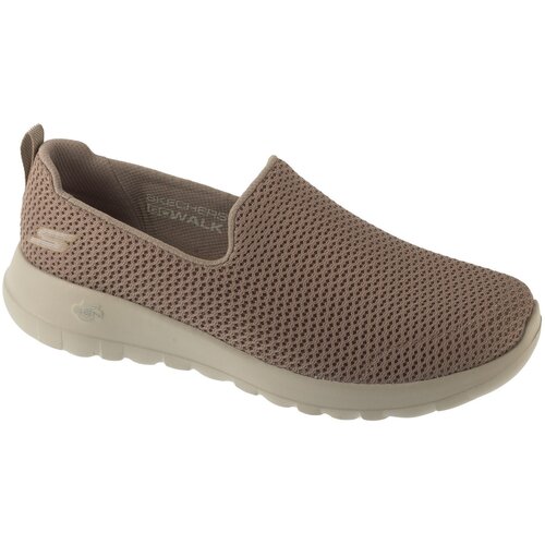 Skechers Nizke superge Go Walk Joy Bež Slike