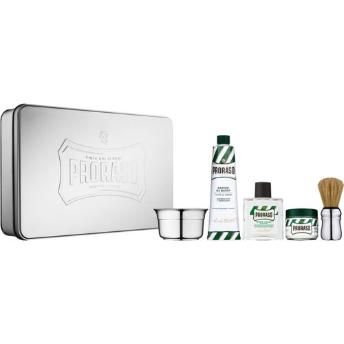 Proraso Green set za muškarce I. Cijene