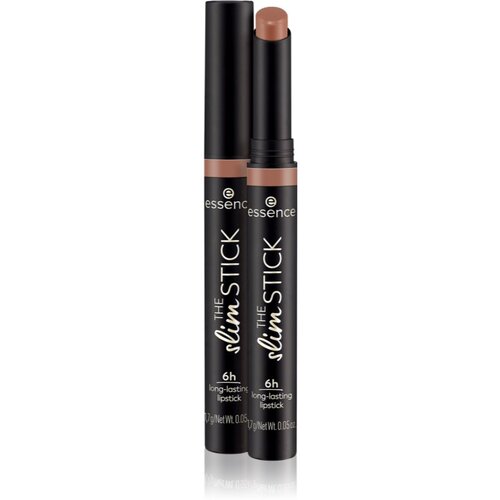 Essence The slim STICK dugotrajni ruž za usne nijansa 101 Choc-o-holic 1,7 ml Cijene