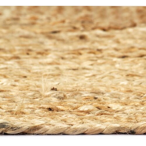  Ručno rađeni tepih od jute 200 x 300 cm Slike