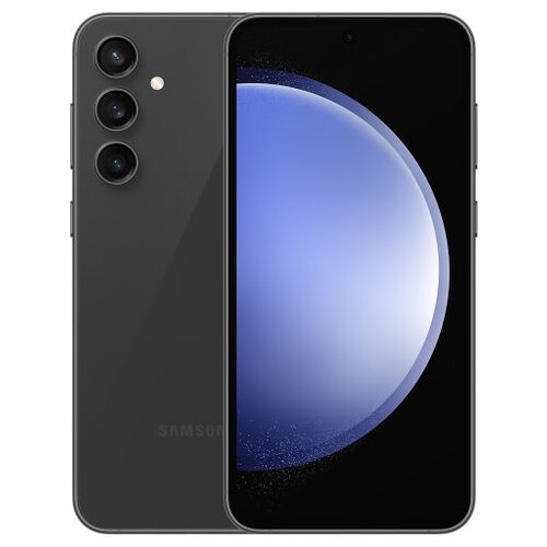 Samsung Galaxy S23 FE 8/128 SM-S711B/DS Graphite Slike