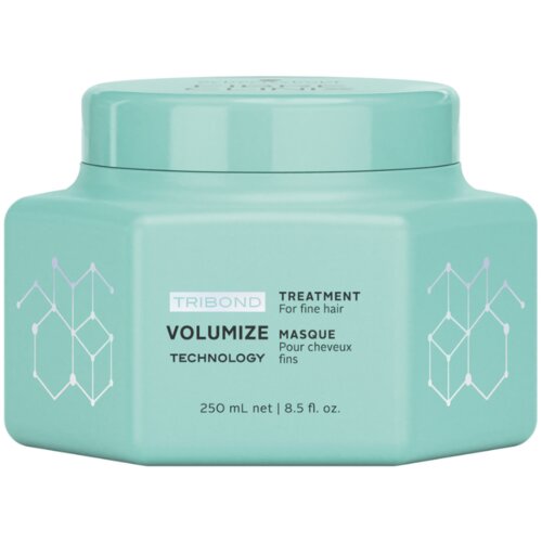 Schwarzkopf fiber clinix volumize tretman 250ml Slike