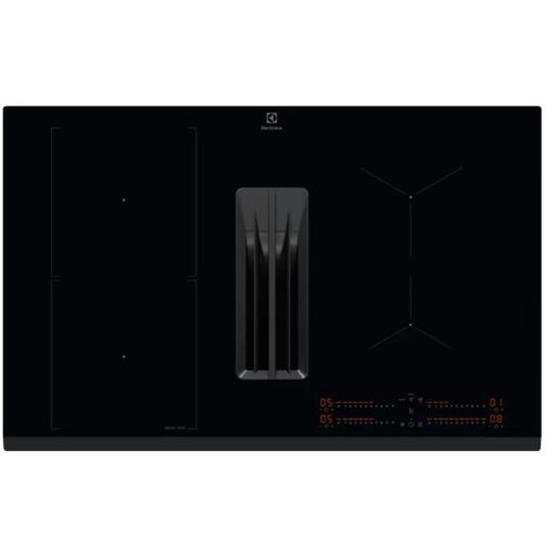 Electrolux ugradbena undukcijska ploča sa integriranom napom ECC8344 Slike