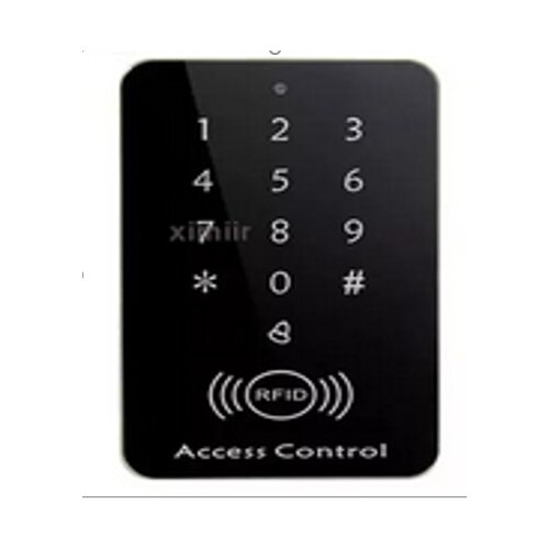 kontrola PRISTUPA SPECTRA PANEL RFID 2 Cene
