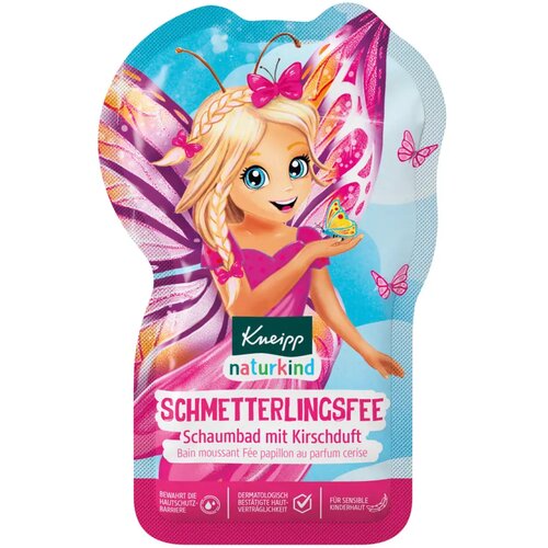 Kneipp naturkind pjena za kupanje Vila leptira - 40 ml Cijene
