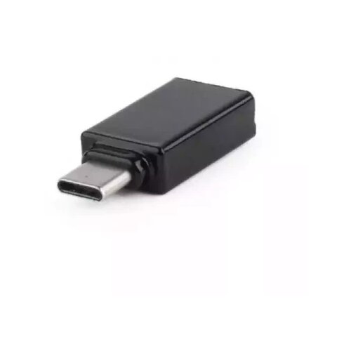 Gembird USB2-CMAF-01 Adapter USB 2.0 - Tip C Slike