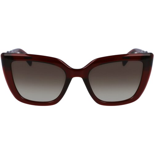 Liu Jo BROWN WOMEN&amp;amp;#39;S SUNGLASSES Slike