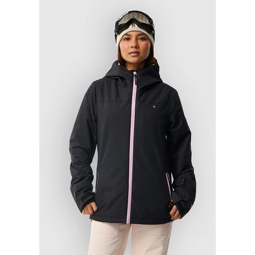 Rip Curl S-Series Betty 10K/10K Jacket solid black Cene