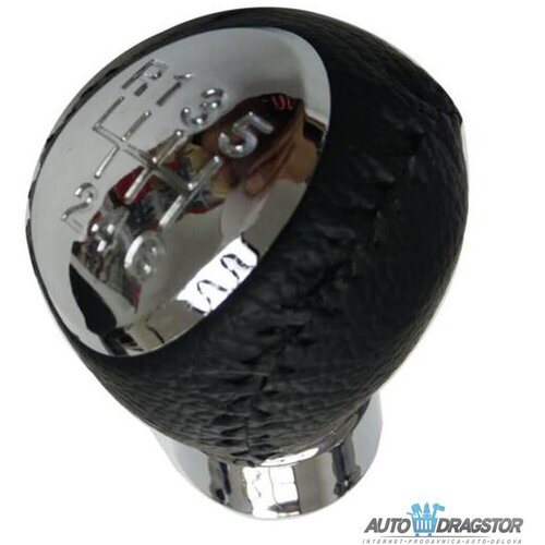888 Car Accessories mazda ručica menjača 6 brzina kožna.mazda 3/5/6/323/626 premacy mpv xedos RX-8 YCGK056-6 Slike