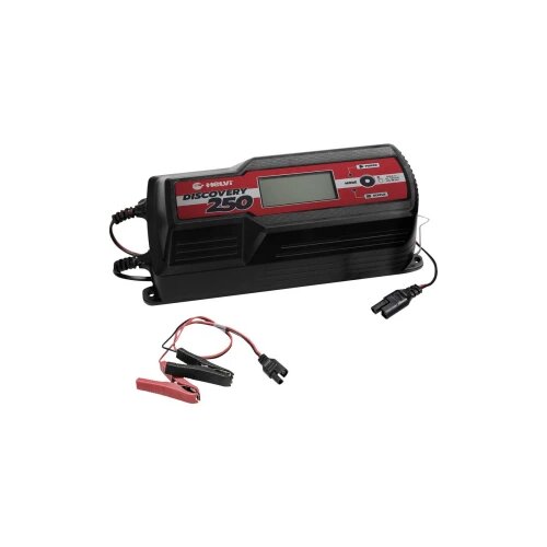 Helvi Punjač, Automatski punjač 77243 12 V, 24 V 16 A, 8 A 16 A, 8 A Cijene