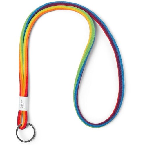 Pantone Šarena petlja za ključeve Pride Cijene