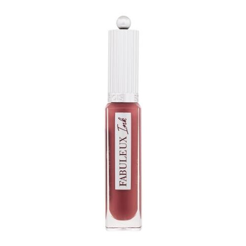 Bourjois Fabuleux Ink tekoča šminka šminka 3.5 ml odtenek 01 Marshma'Love Cene