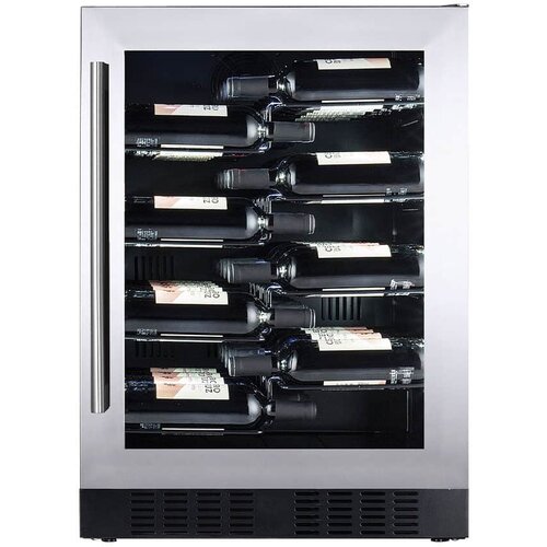 Temptech vinski hladnjak CPROX60SX-24 Slike