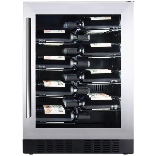 Temptech vinski hladnjak CPROX60SX-24