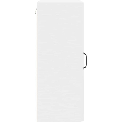  Ormar za Zid Lucca Bijela 40 x 31 x 80 cm Konstruirano drvo Slike