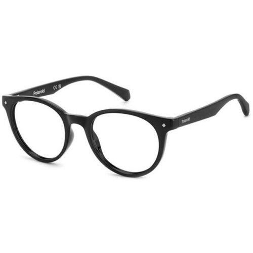 Polaroid Junior PLDD814 807 ONE SIZE (45) Črna/Kristalna Slike