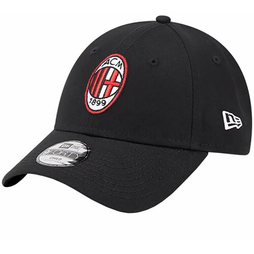 New Era 9forty kids core ac milan cap 60363584 Cijene