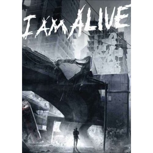  i am alive uplay key europe Cene