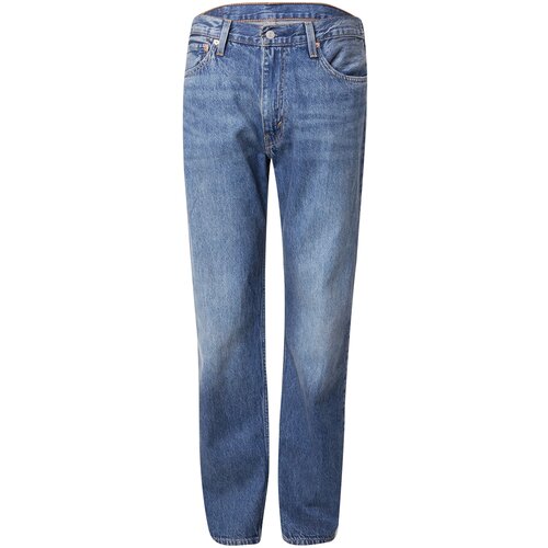 Levi's Kavbojke '555' indigo Cene