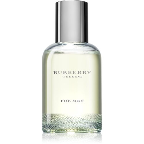 Burberry Weekend for Men toaletna voda za mo&amp;scaron;ke 30 ml Slike