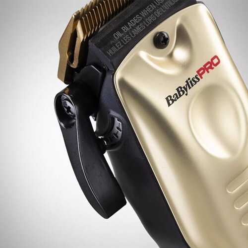BaByliss PRO FX825GE LO-PROFX GOLD Clipper profesionalni prirezovalnik za lase 1 kos Cene