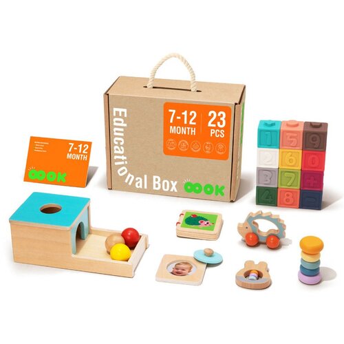 Tooky Toy edukativna tabla tk751 Cene