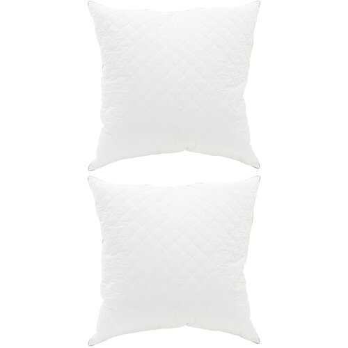  90% guska dol set FULDA 3 kom. 240 x 260 cm Zima 300 GSM Bijela Slike