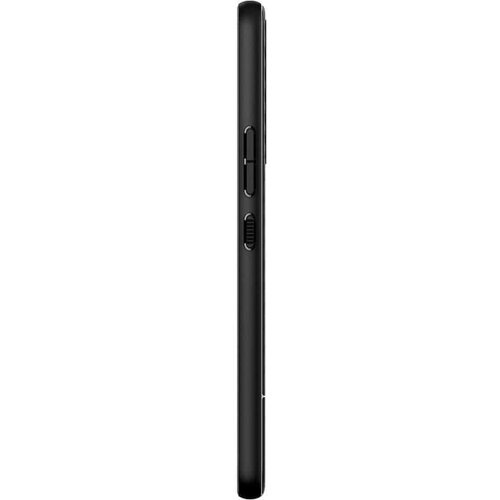 Spigen CORE ARMOR ZA SAMSUNG GALAXY A53 5G MAT CRNA Slike