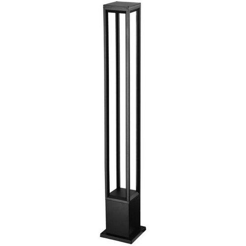Forma Spoljna LED lampa S3405 BK Slike