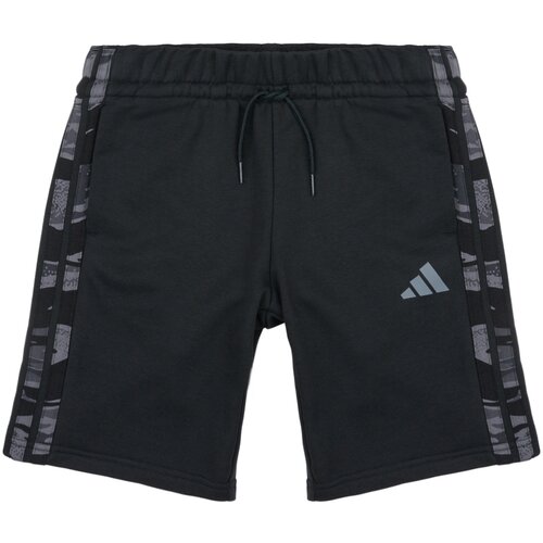 Adidas Kratke hlače &amp;amp; Bermuda - Črna Slike