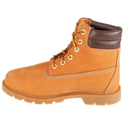Timberland Linden Woods WP 6 Inch žuta Cene