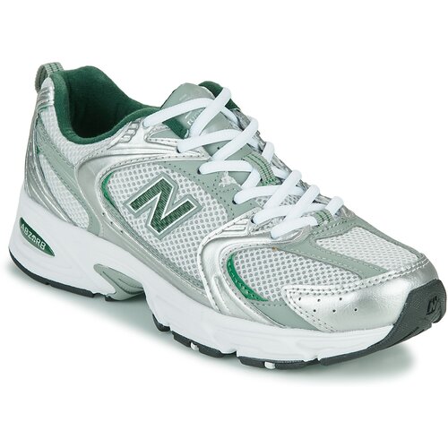 New Balance Nizke superge 530 Srebrna Slike