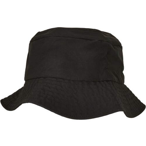 Flexfit Cap with elastic adjustment bucket black Cijene