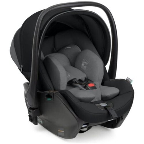 Chicco a-s First seat recline i-size(40-87cm),Black Cene