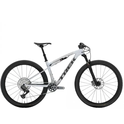  Bicikl Trek Supercaliber SL 9.7 AXS Gen 2 2024 Grey Pearl - S