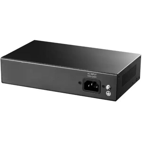 Cudy Svič 10/100 8+2-port PoE + 1Gbps RJ45 FS1010PG 120W Cene
