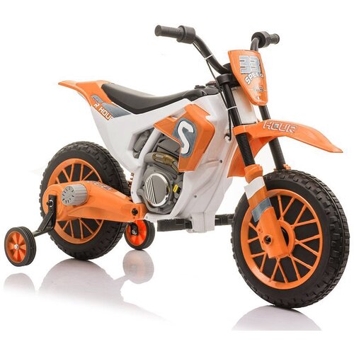Motor na akumulator XMX616 - narančasti Slike