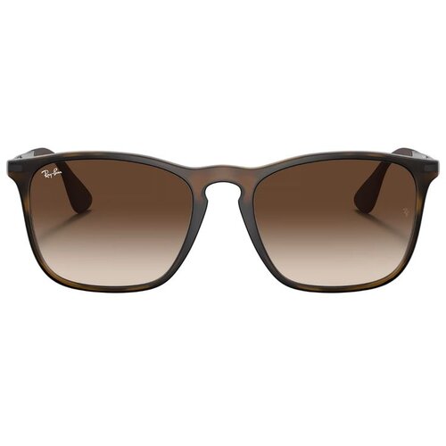 Ray-ban Unisex sunčane naočale Ray Ban RB 4187 SN Chris M Brown (smeđe) Slike