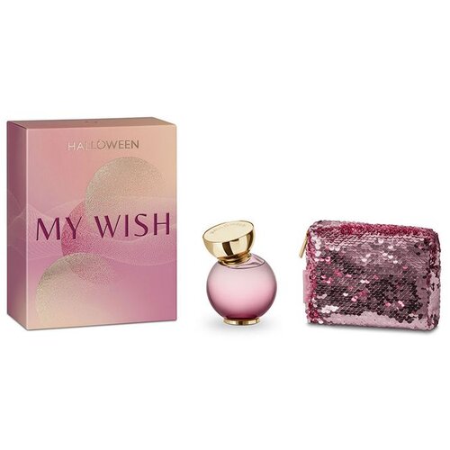 Halloween MY WISH CASE 2 pcs Cijene