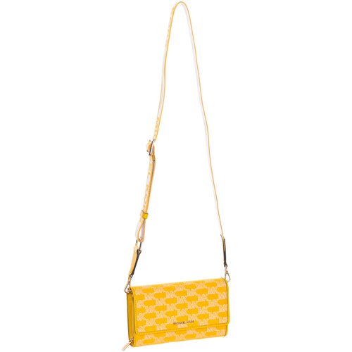 Michael Kors 35T2GTTC7J-BUTTER MULTI žuta Slike