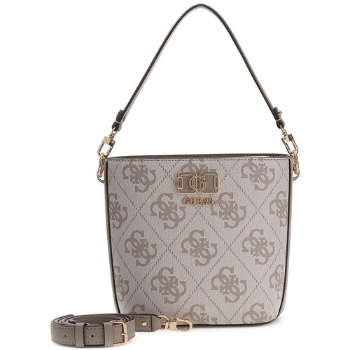 Guess Torbice za na ramo HWOS9901010 Bež Cene