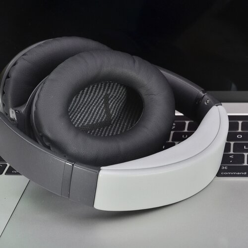 INF Nadomestni naglavni trak za Bose QC35, QC35II, QC45 Beige, (21734504) Cene
