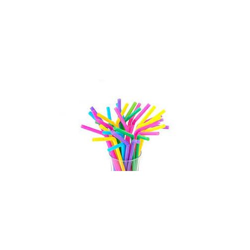 Slamke /mix boja/ – 100/1 Cijene