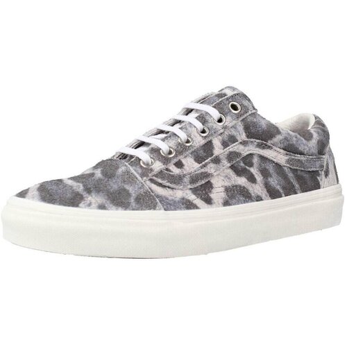 Vans Modne superge UA OLD SKOOL Večbarvna Slike